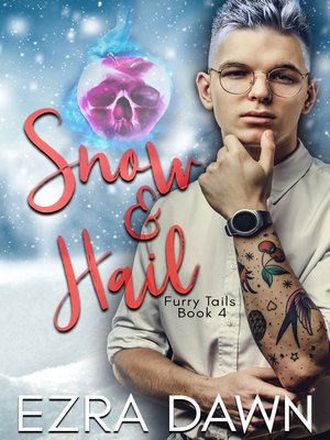 cover image of Snow and Hail